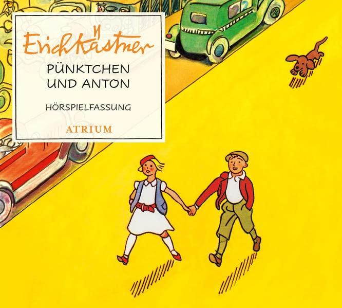 Pünktchen und Anton