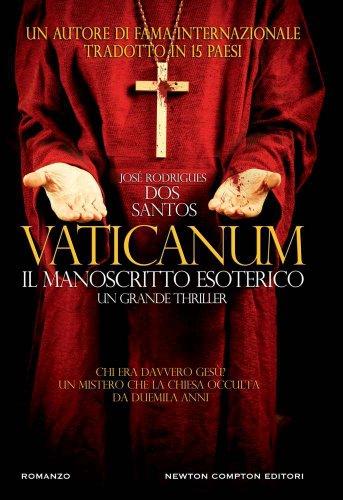 Vaticanum. Il manoscritto esoterico