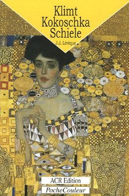 Gustav Klimt, Oskar Kokoschka, Egon Schiele : un monde crépusculaire