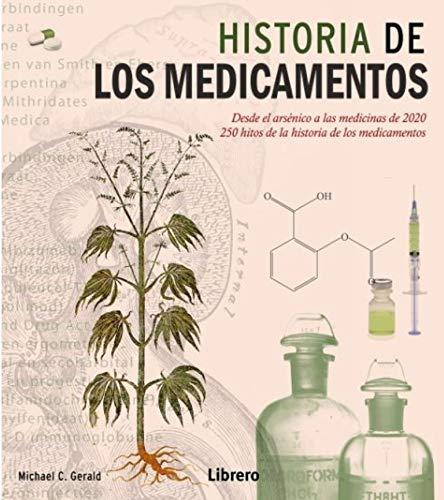 La historia de los medicamentos