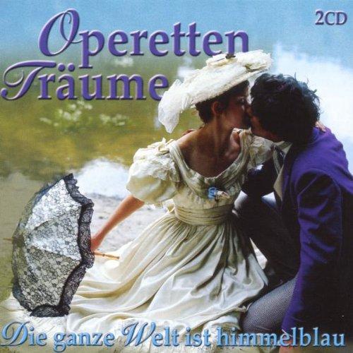 Operetten-Träume