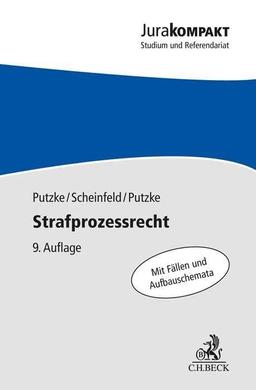 Strafprozessrecht