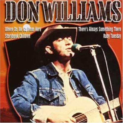 Don Williams