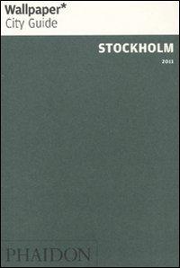 Wallpaper* CG Stockholm Update (Wallpaper City Guides)