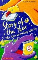 Story of Year 5: The Ten Winning Stories (Hippo)