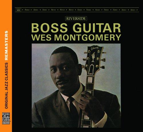 Original Jazz Classics Remasters: Boss Guitar