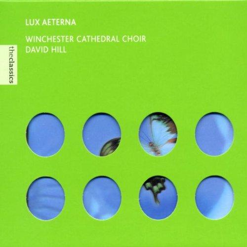 Lux Aeterna