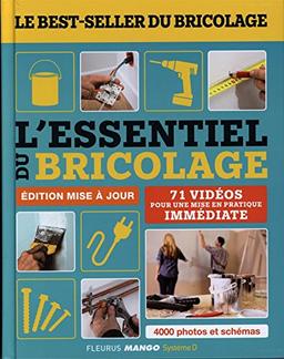 L'essentiel du bricolage