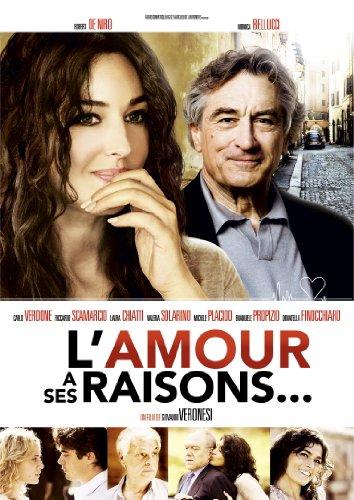 L'amour a ses raisons [FR Import]