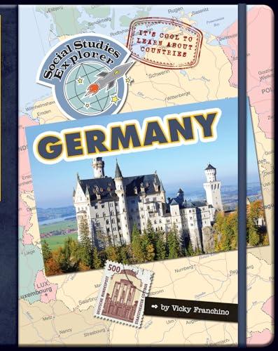 It's Cool to Learn about Countries: Germany (Social Studies Explorer)