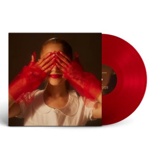 Eternal Sunshine (Ltd. Red LP)