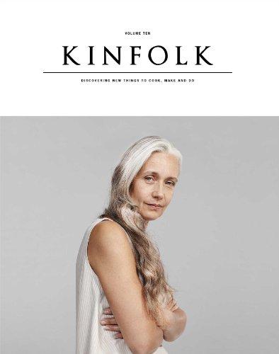 Kinfolk Volume 10