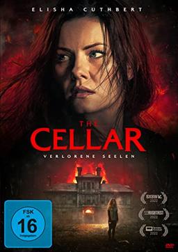 The Cellar - Verlorene Seelen