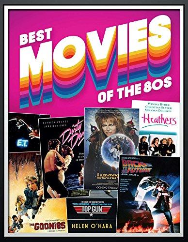 Best Movies of the 80s