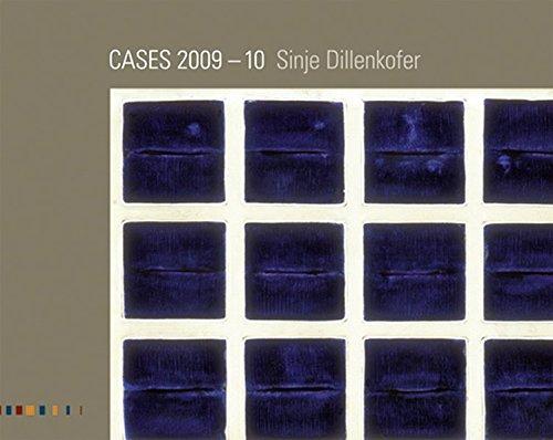 Cases 2009 - 10: Sinje Dillenkofer