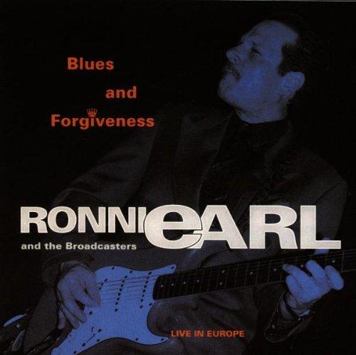 Blues and Forgiveness-Live I