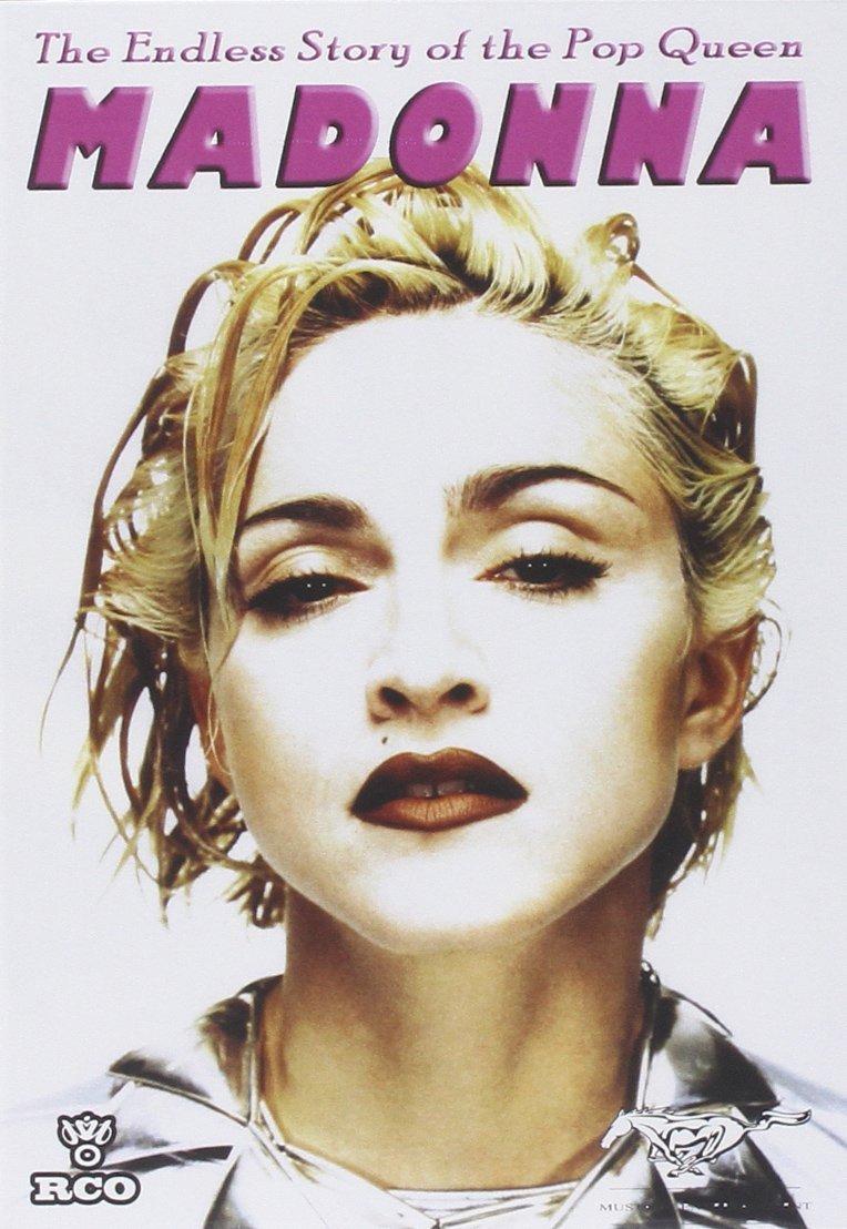 Madonna [IT Import]