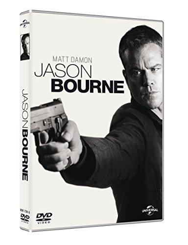 JASON BOURNE