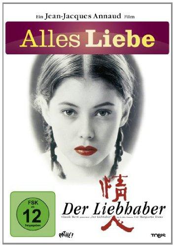 Der Liebhaber (Alles Liebe)