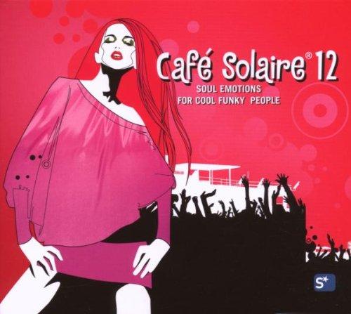 Cafe Solaire Vol.12