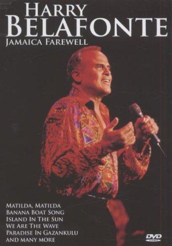 Harry Belafonte - Jamaika Farewell