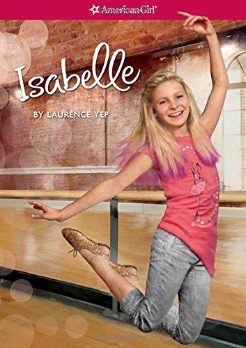 Isabelle (American Girl (American Girl Publishing))