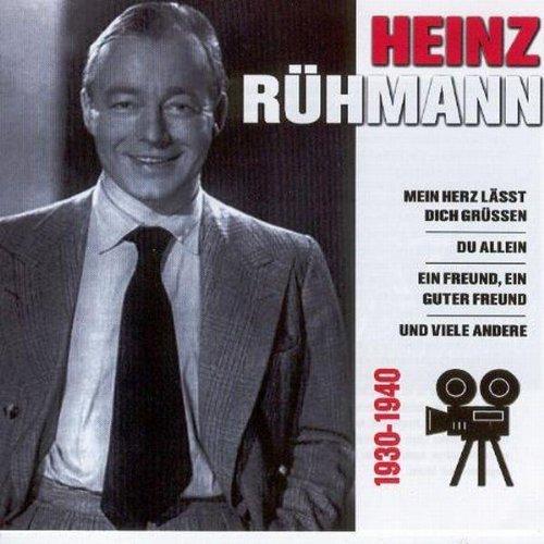 Rühmann, Heinz-1930-1940