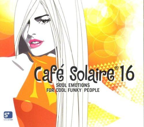 Cafe Solaire Vol.16