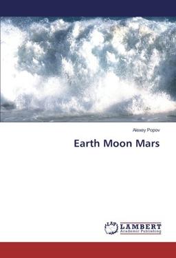 Earth Moon Mars