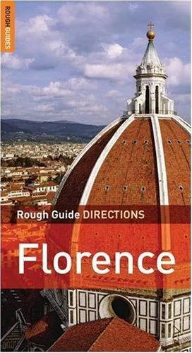 Rough Guide Directions Florence