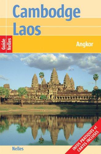 Cambodge - Laos