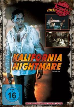 Kalifornia Nightmare (Action Cult, Uncut)