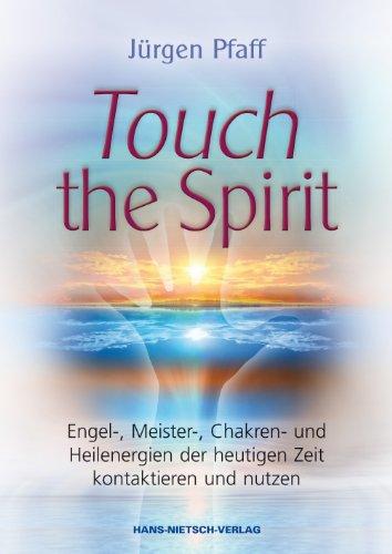 Touch the Spirit