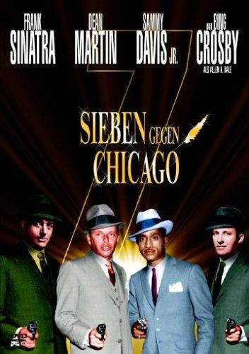 Sieben gegen Chicago