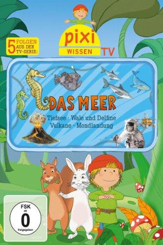 Pixi Wissen TV - Das Meer