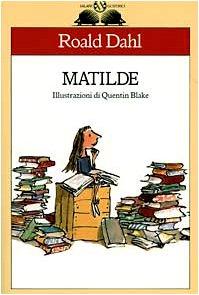 Matilde (Gl'istrici)