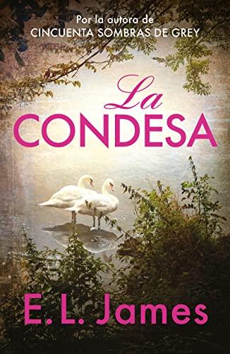 La condesa (Mister 2) (Ficción, Band 2)