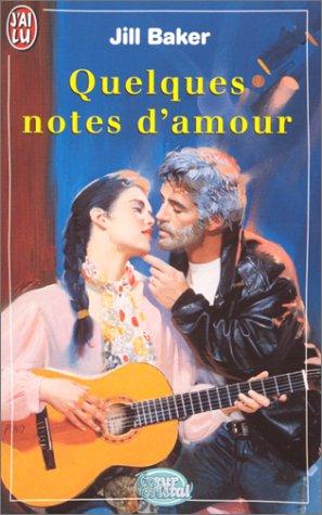 Quelques notes d'amour