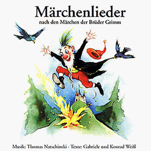 Märchenlieder