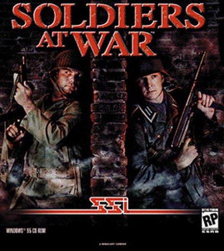 Soldiers at War