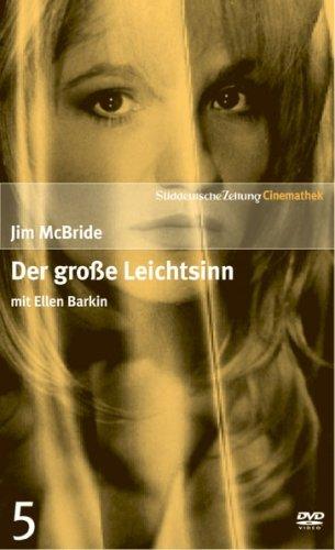 Der große Leichtsinn mit Ellen Barkin - SZ Cinemathek Traumfrauen