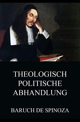 Theologisch-Politische Abhandlung