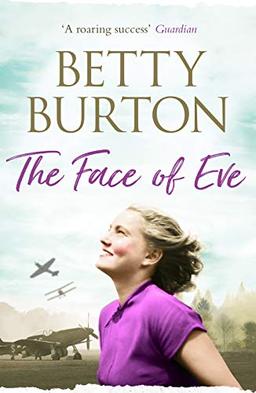 The Face of Eve (The Lu Wilmott Sagas, 3, Band 3)