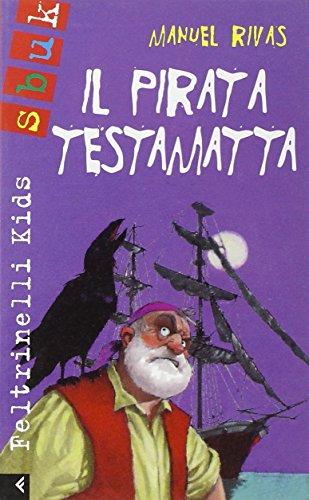 Il pirata testamatta