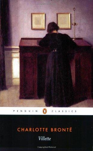 Villette (Penguin Classics)