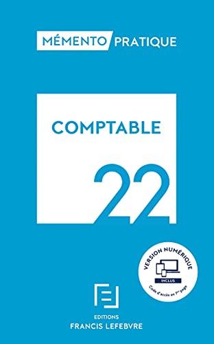 Mémento COMPTABLE 2022