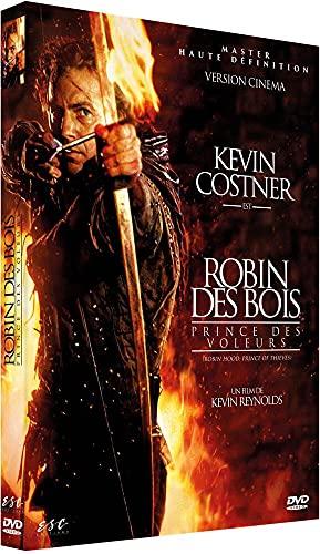 Robin des bois, prince des voleurs [FR Import]