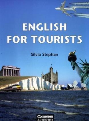 English for Tourists, Neue Ausgabe, Phrase and Reference Book