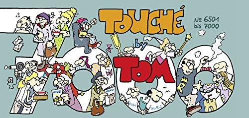 TOM Touché 7000