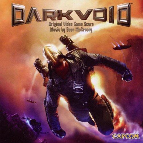 Dark Void (Ost)